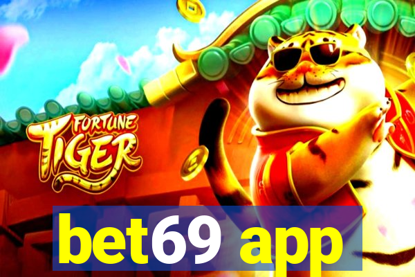 bet69 app